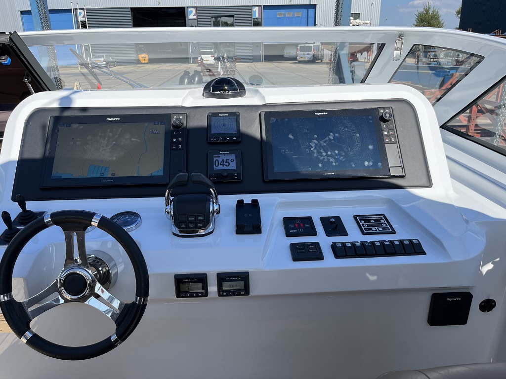foto: 21 Atlantic A 500 Convertible