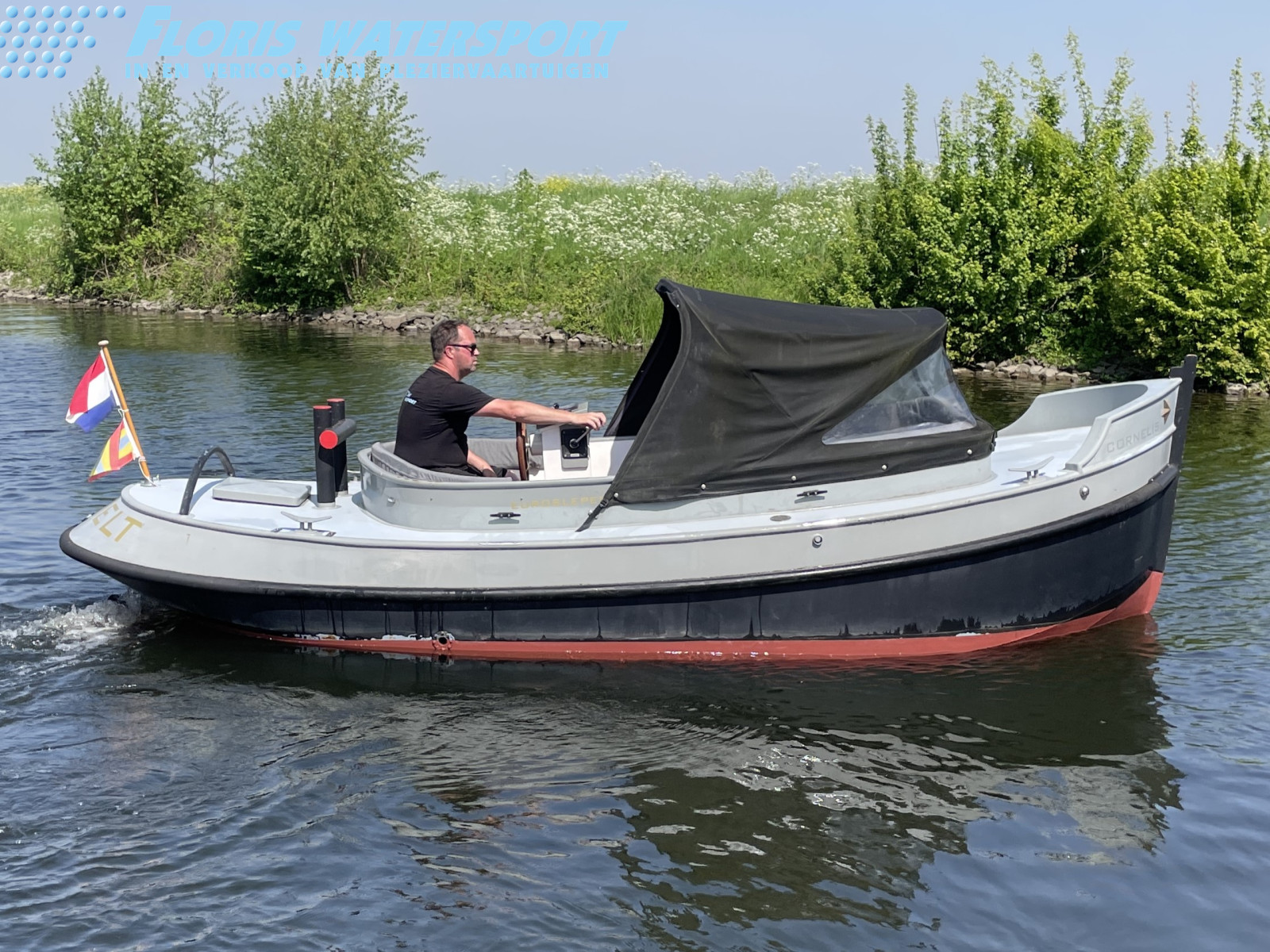 foto: 5 Eurosleper 550