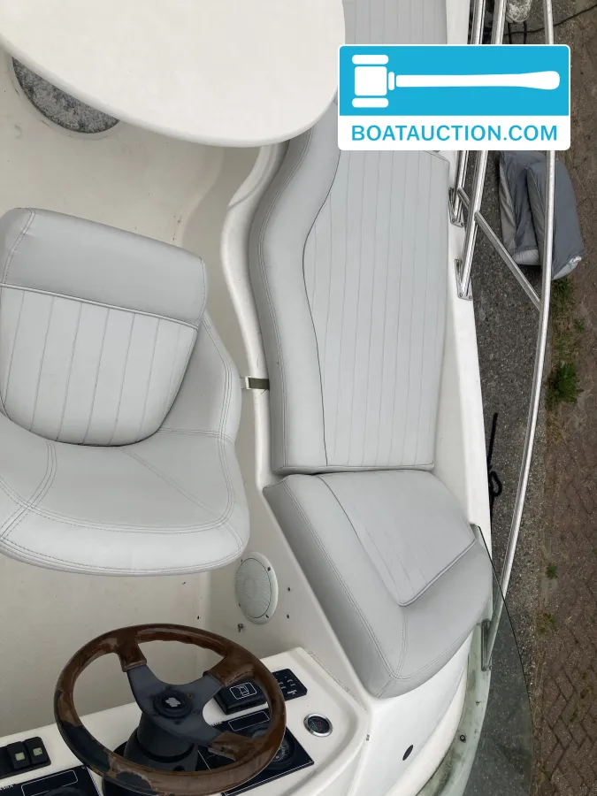 foto: 16 Jeanneau Prestige 32