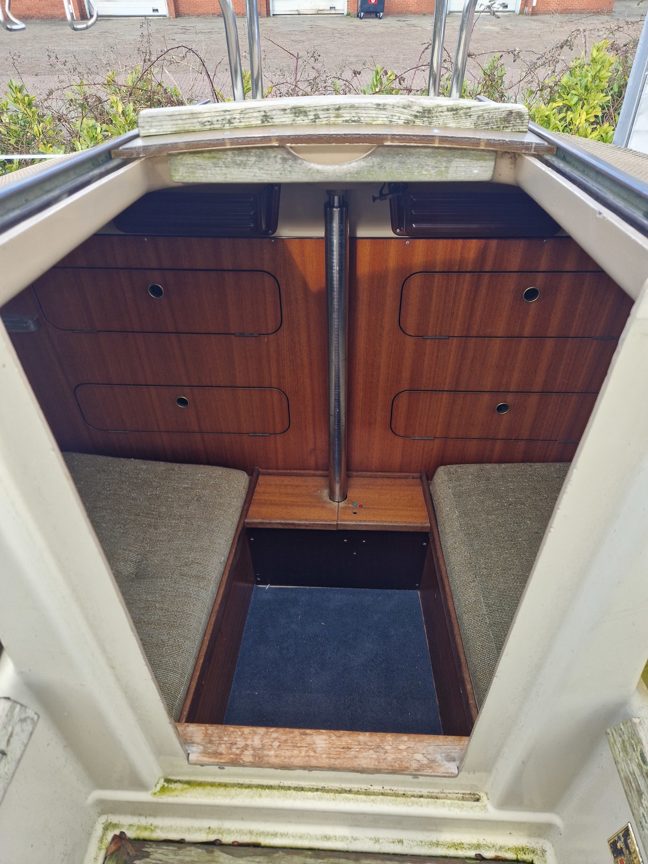 foto: 10 Dehler Duetta 86 AK