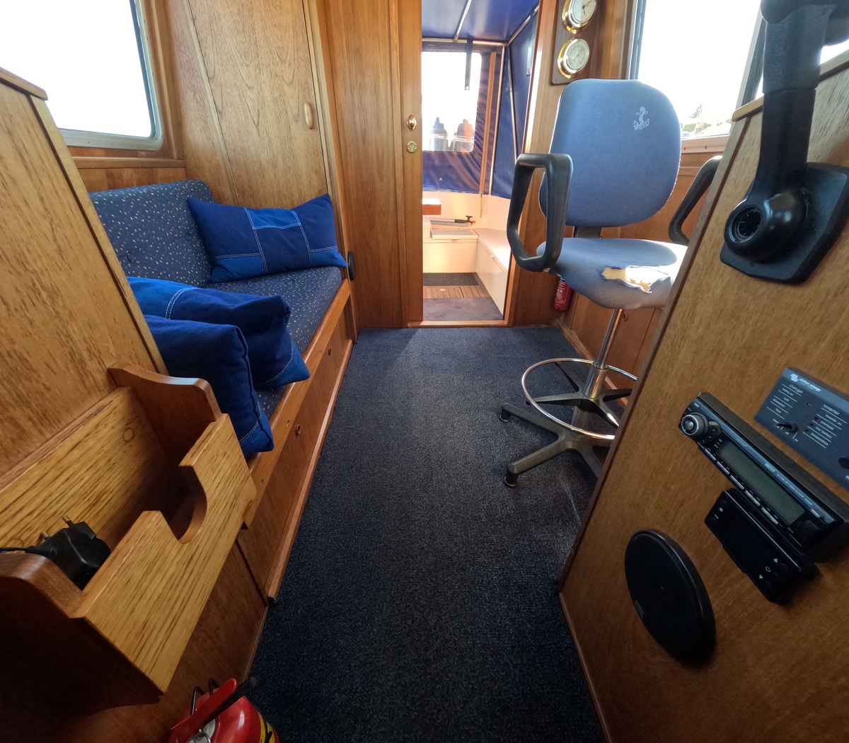 foto: 13 Beachcraft  850 Refit