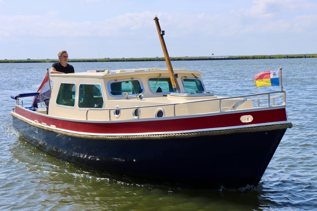foto: 15 Barkas  Buchliner 8.50