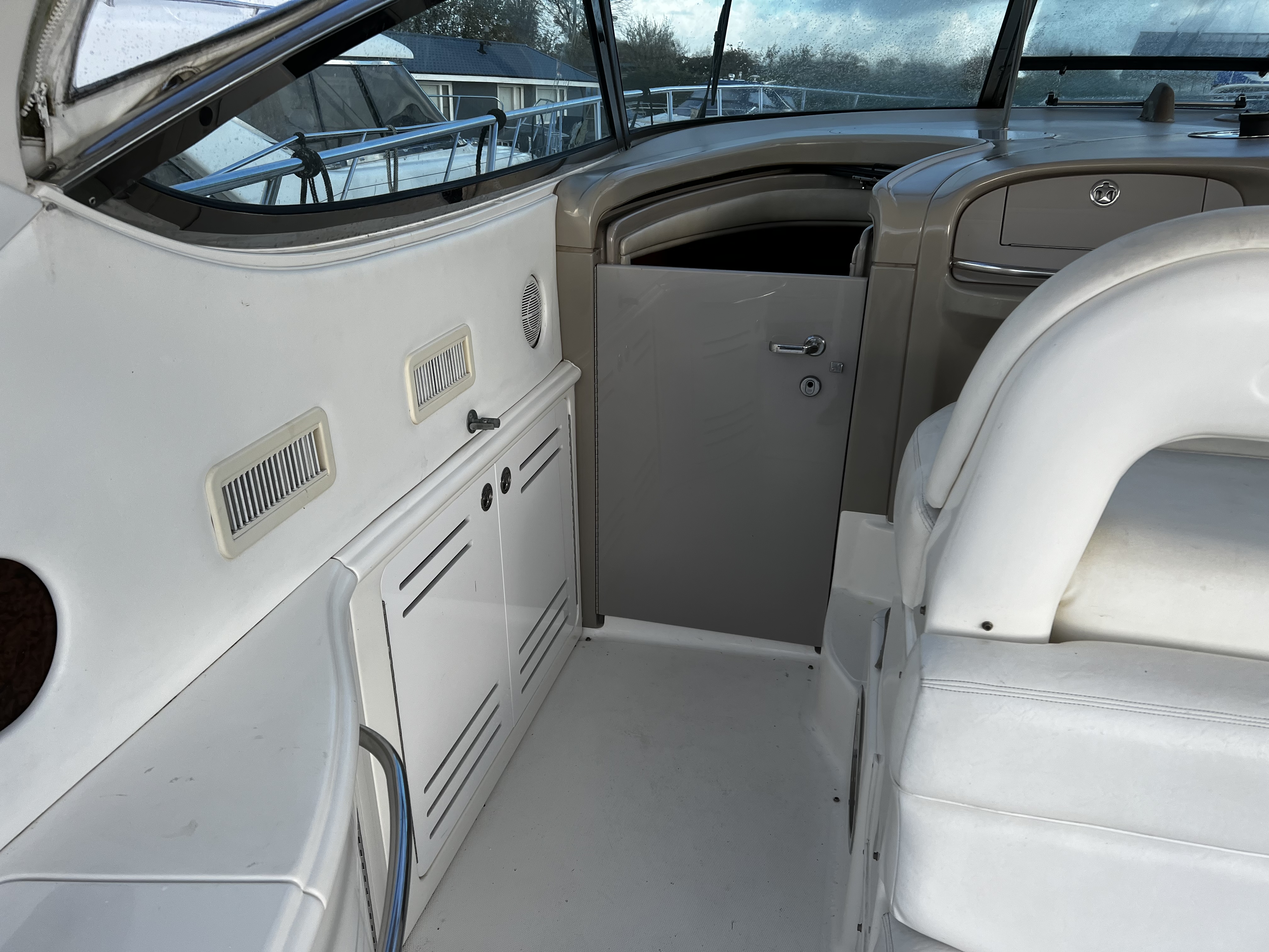 foto: 21 Sea Ray 510 Sundancer