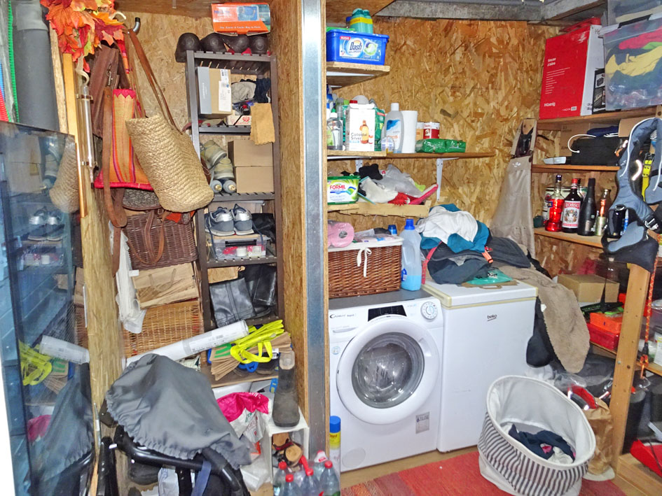 foto: 31 Spits Varend Woonschip 30.53 met UBC