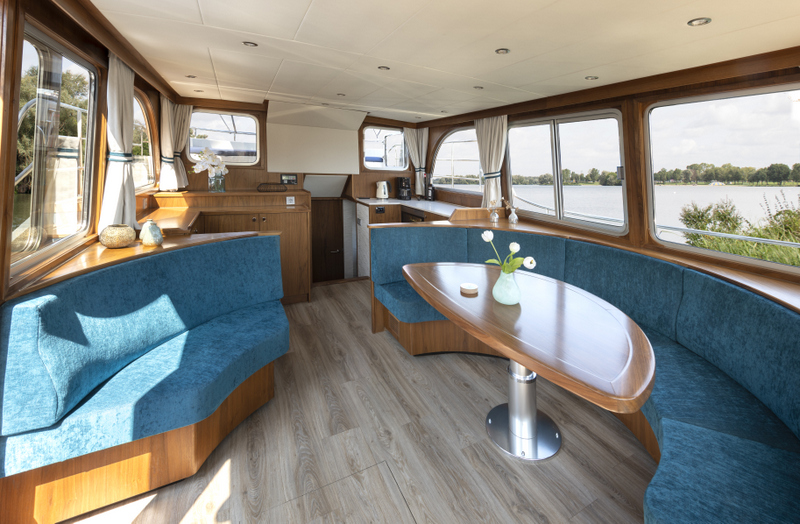 foto: 7 Tinnemans Tinnemans Tinn Liner 14.95 AK Cabrio