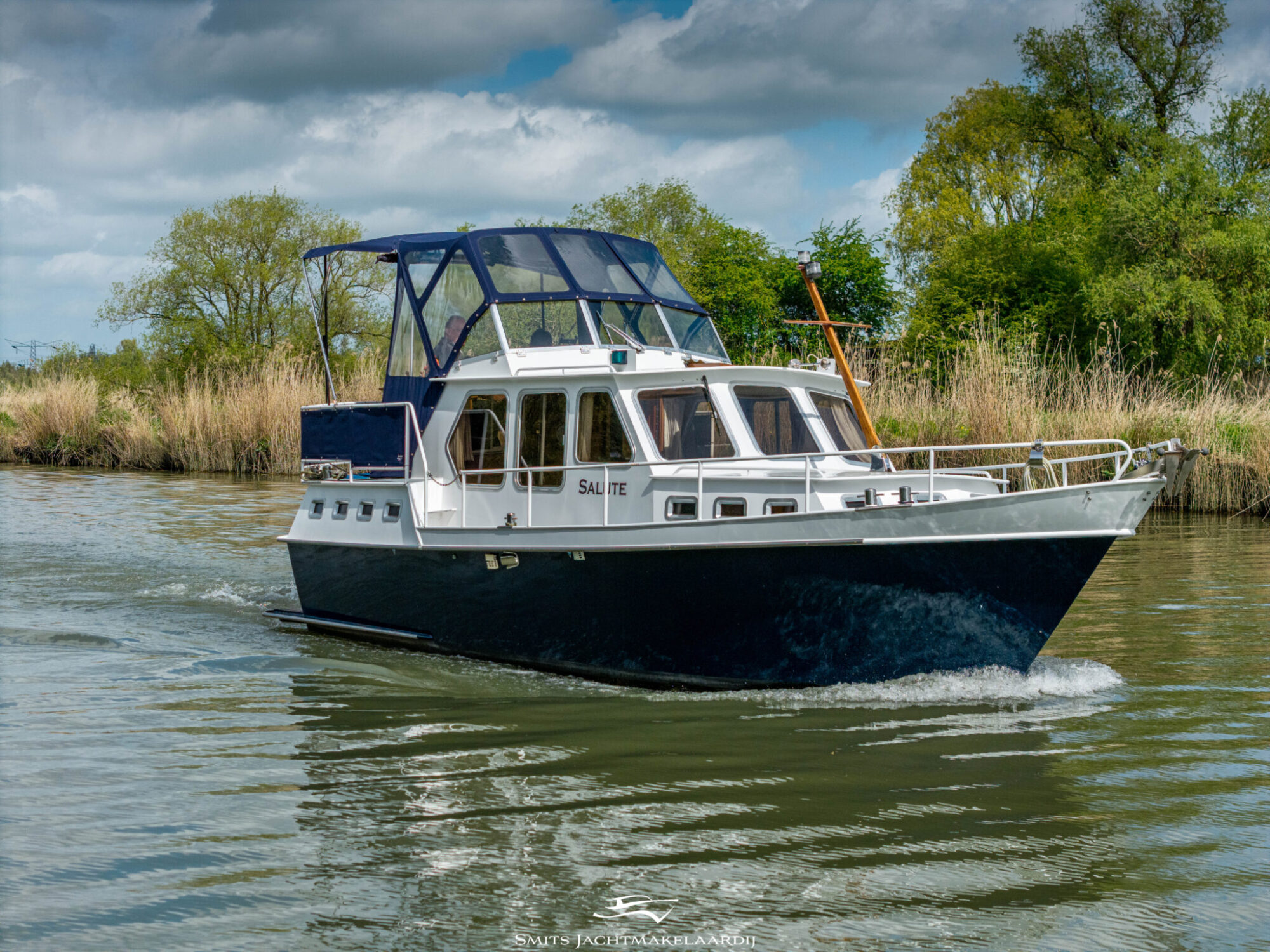 foto: 30 Thermo Jacht Thermo Jacht Lagune 30 AK