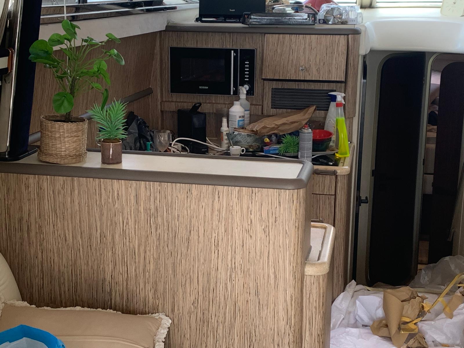 foto: 6 Princess  440 Fly