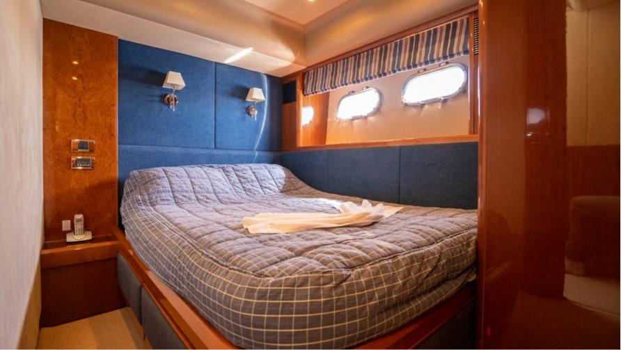 foto: 13 Princess 23 M