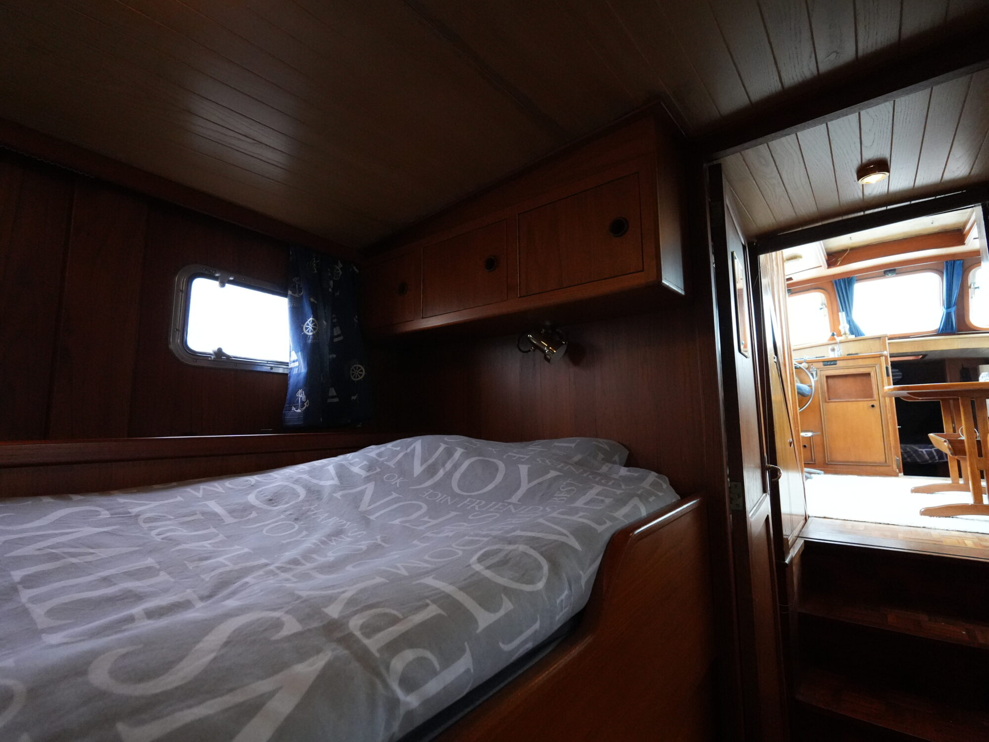 foto: 17 De Ruiter De Ruiter Spiegelkotter 13.00 AK Cabrio