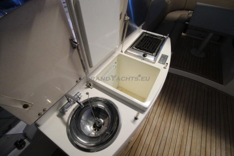 foto: 42 Sealine T50