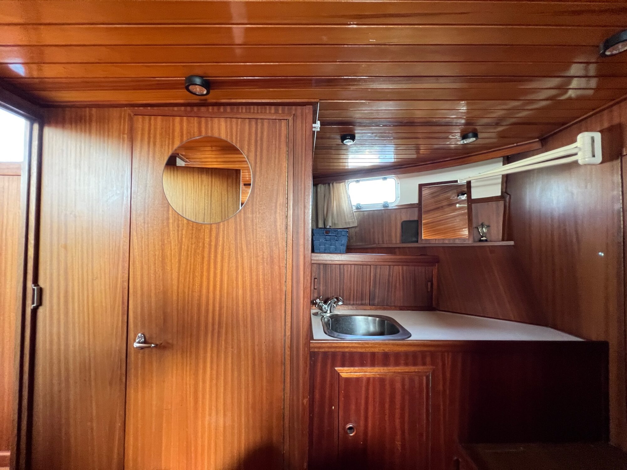 foto: 14 Jako Jako Kotter 11.30 AK Cabrio