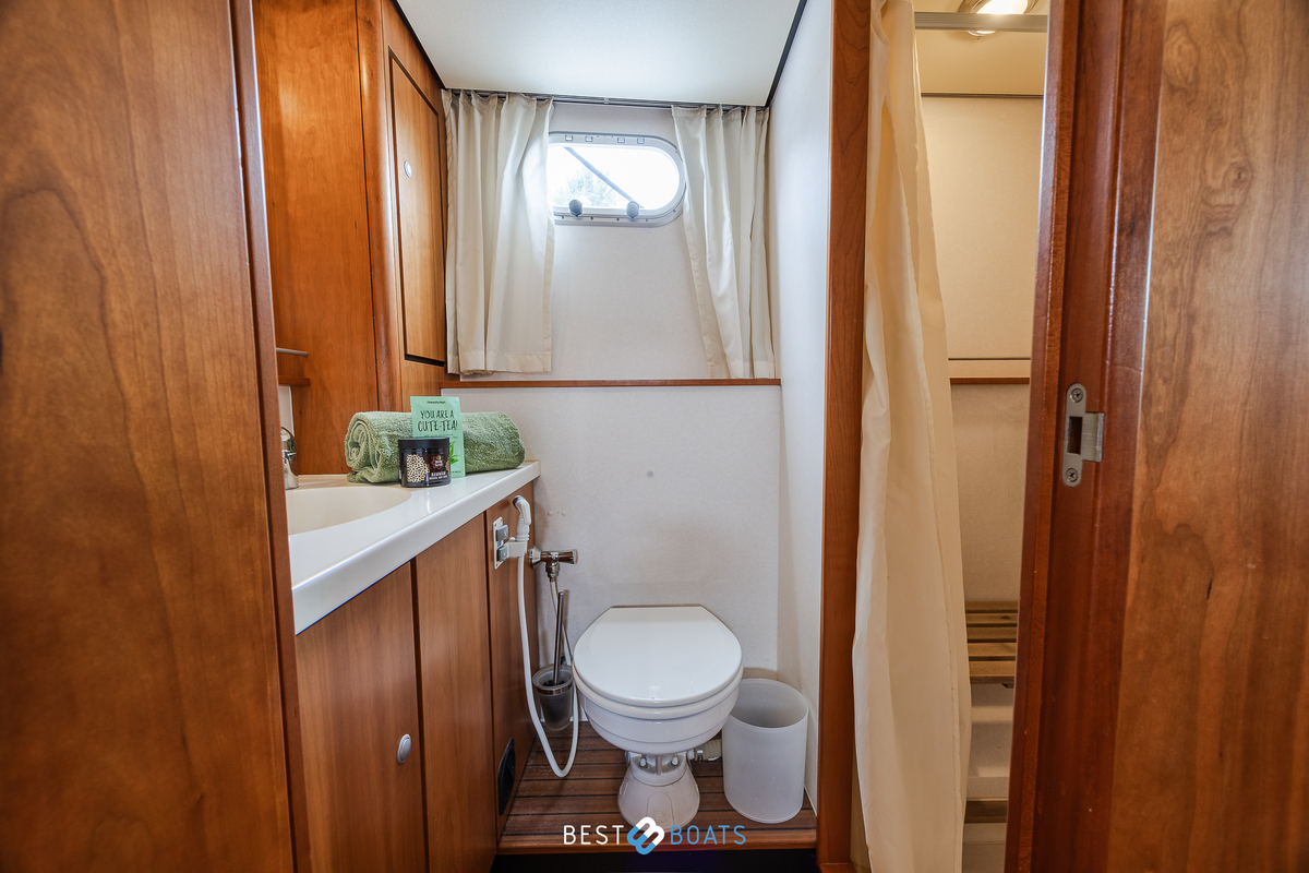 foto: 24 Linssen  Grand Sturdy 45.9 AC Twin
