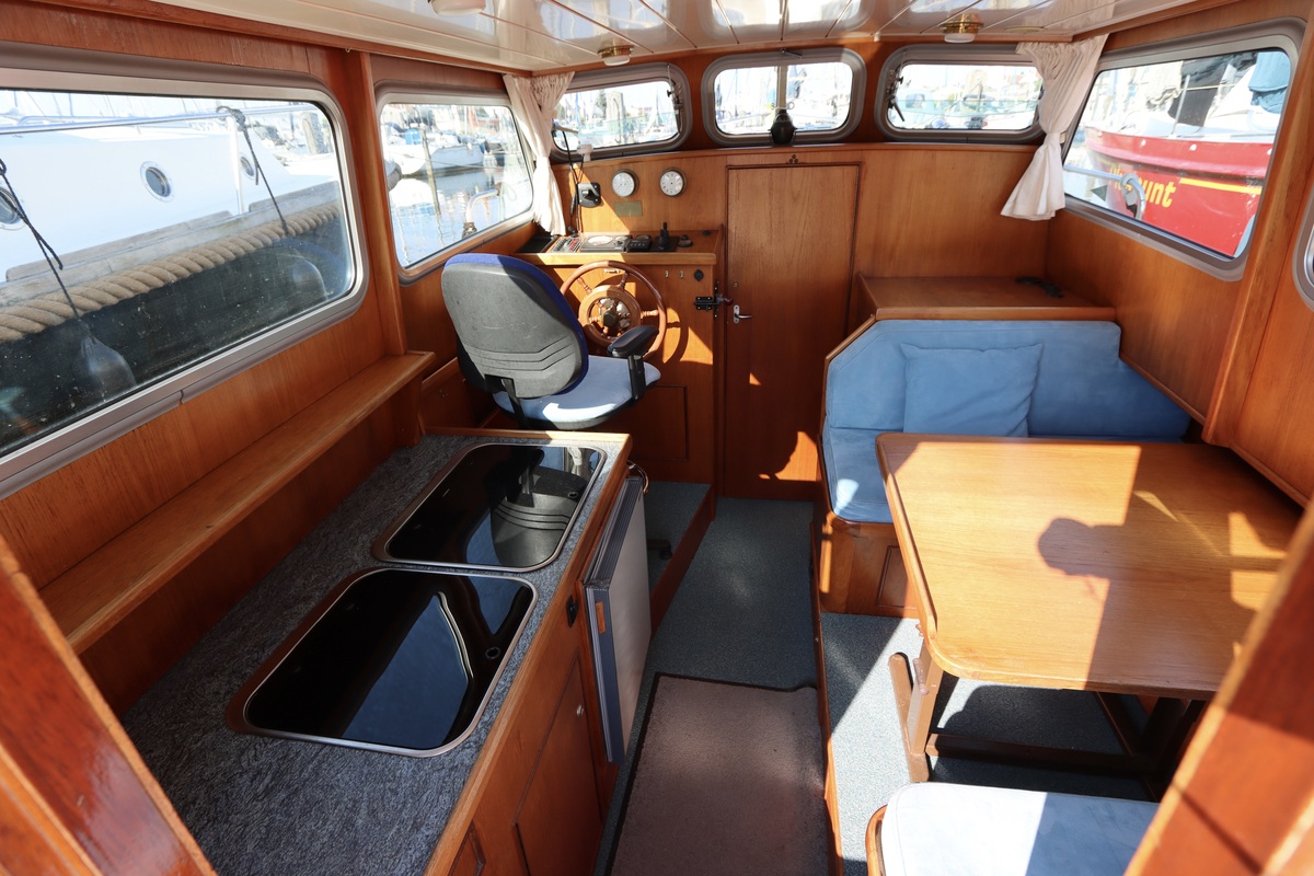 foto: 16 Barkas  Buchliner 8.50