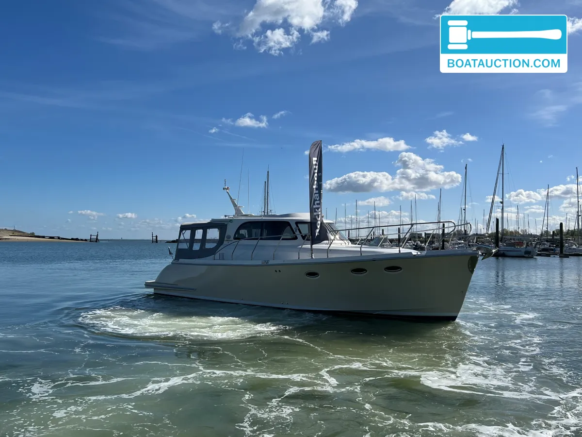 foto: 66 Rockharbour 42S
