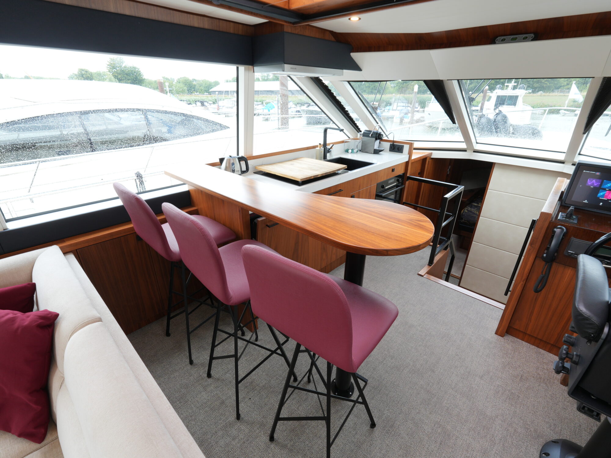 foto: 32 Van den Hoven Van den Hoven Executive 15.00 MK II