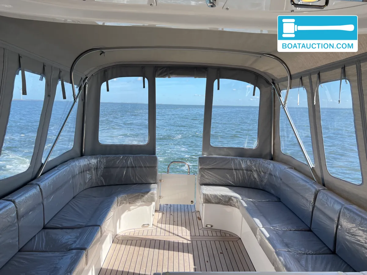 foto: 67 Rockharbour 42S