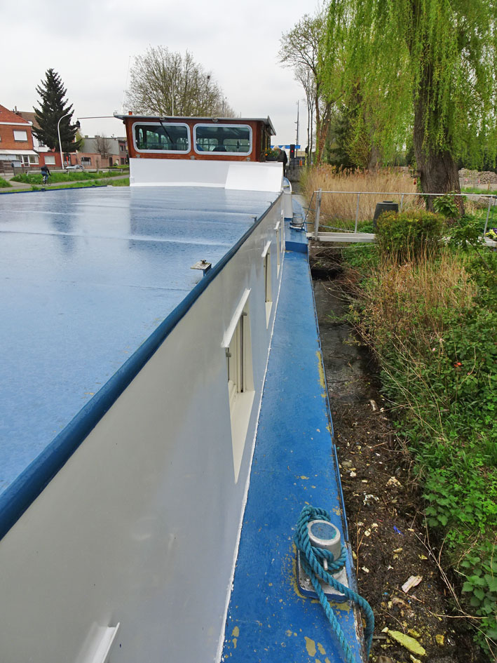 foto: 25 Luxe Motor met UBC 28.92