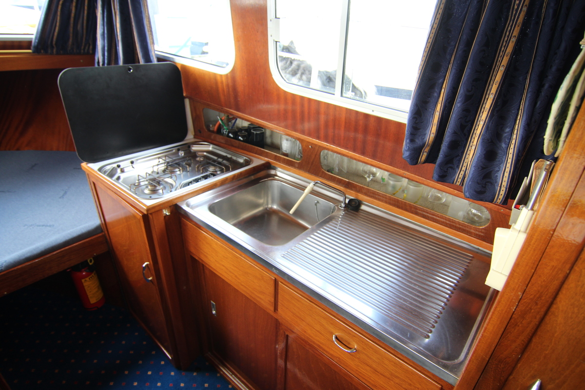 foto: 7 Blokland Kruiser 1050