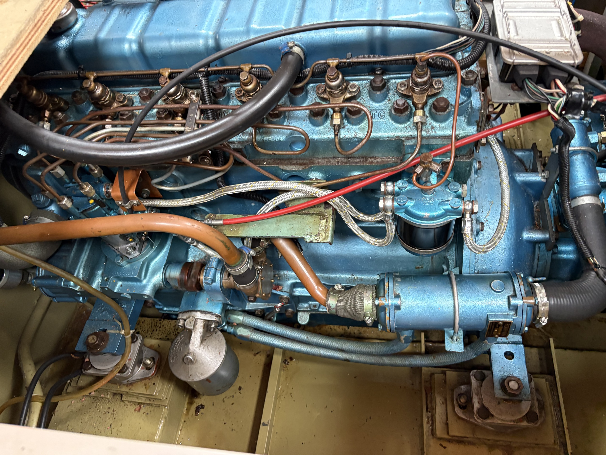 foto: 12 Kok Grundel 1050