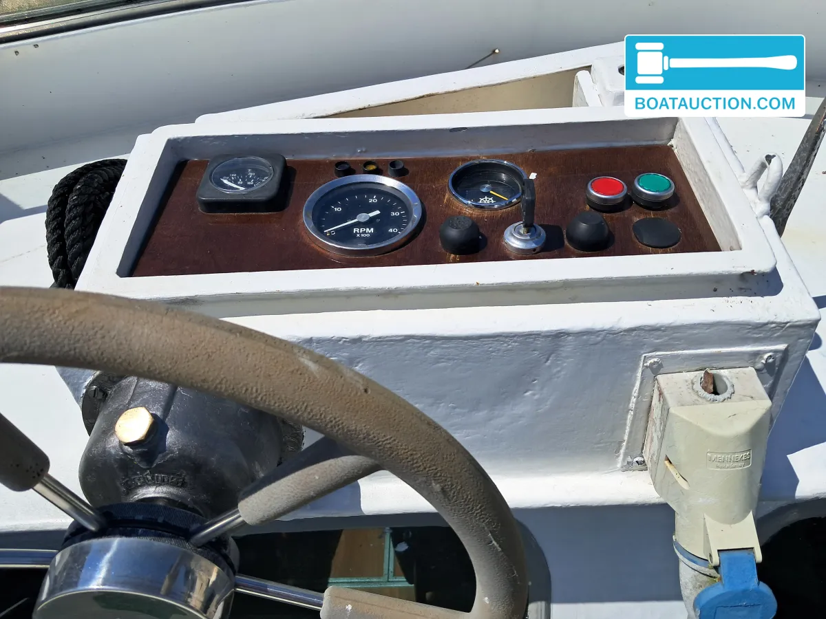 foto: 19 Waterman 10.70