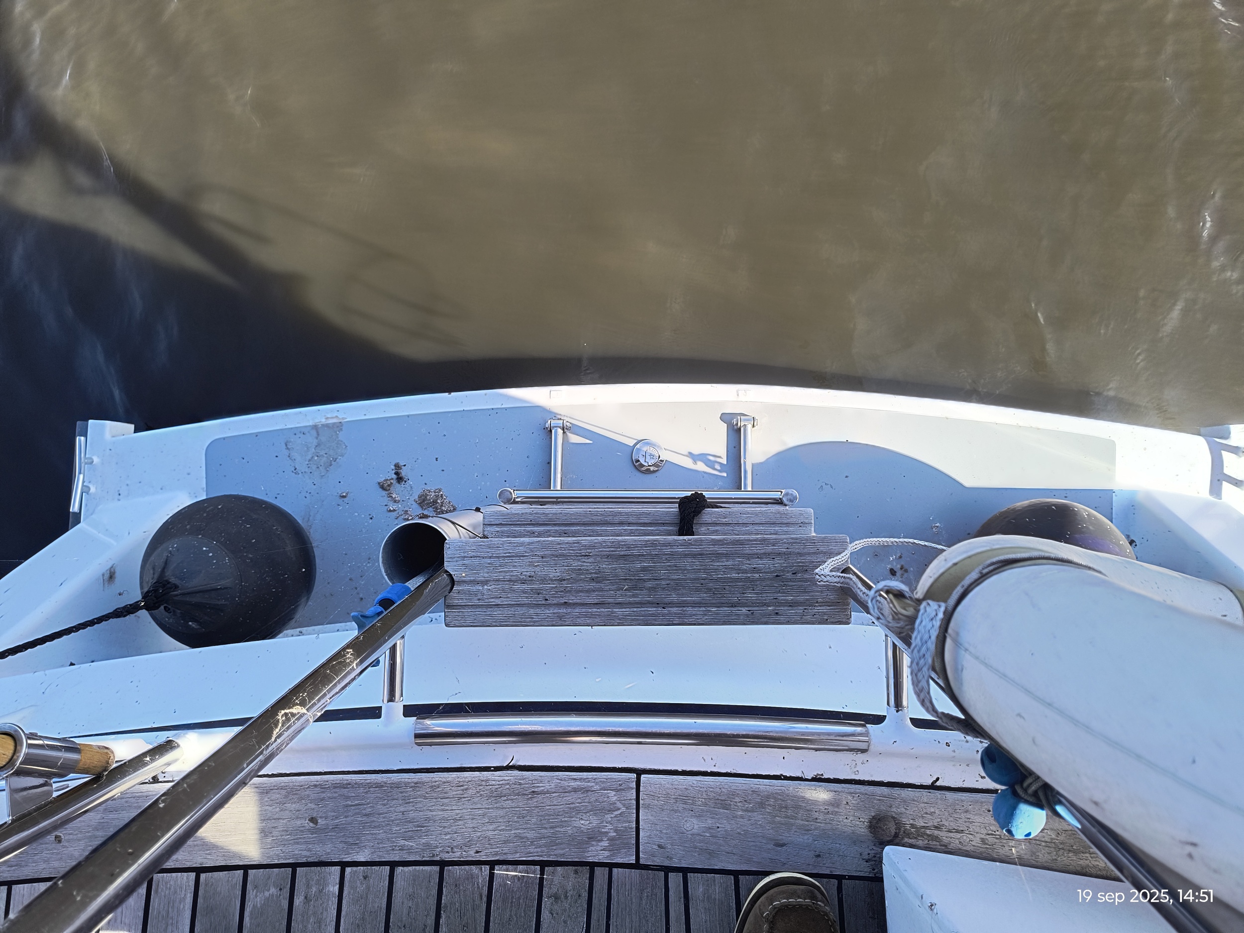 foto: 32 Smelne Kruiser 1140 DL AK