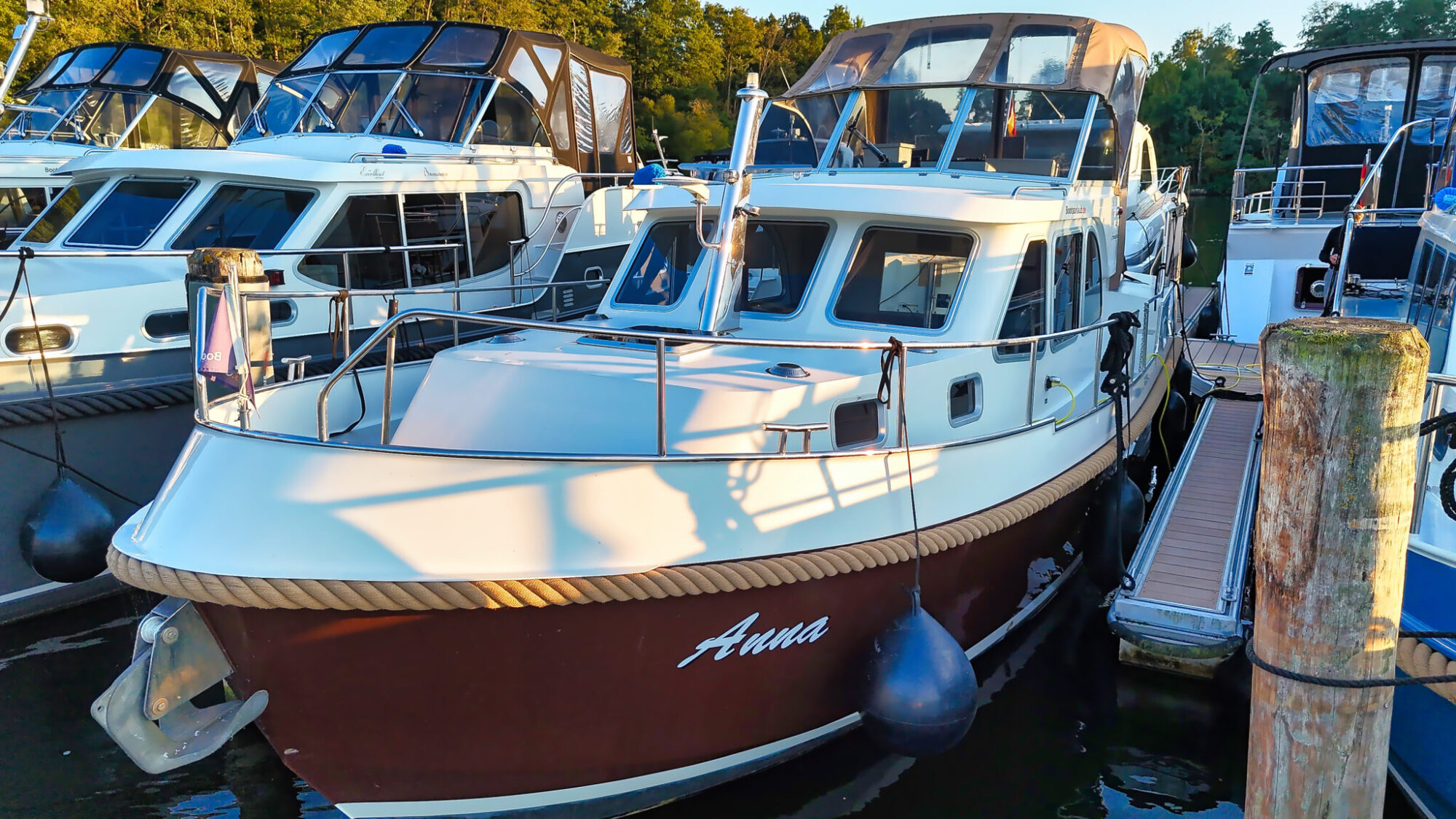 Aventura Aventura 34 AK Cabrio