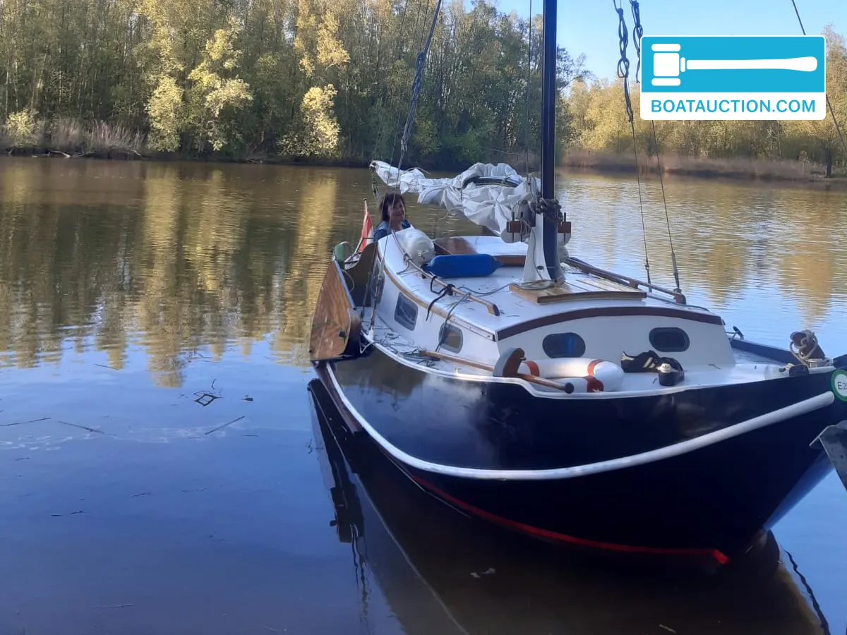 hoofdfoto: 1 Grundel 735