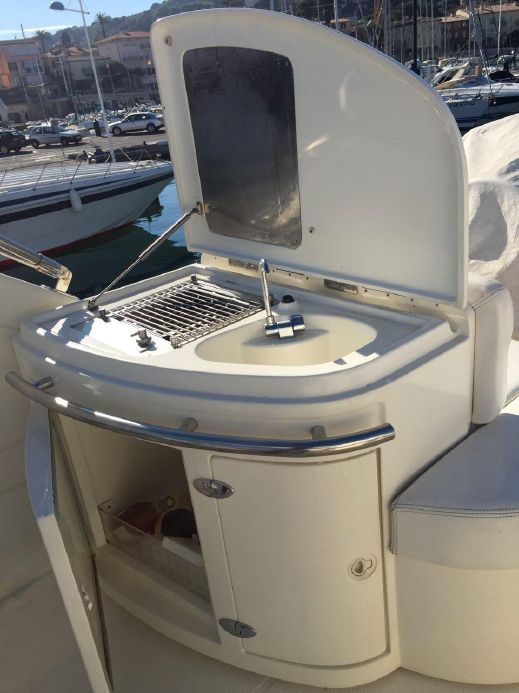 foto: 7 Azimut 50