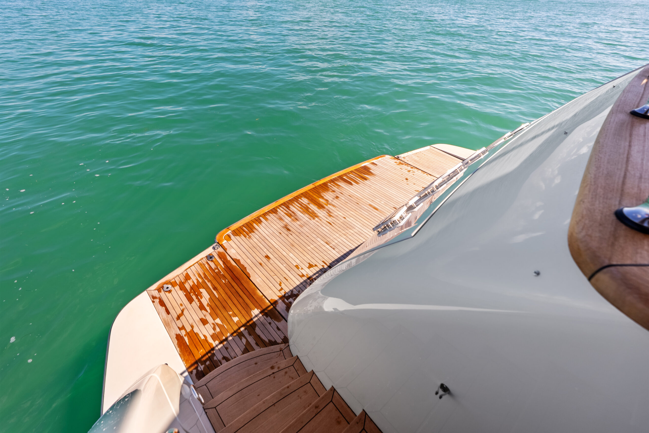 foto: 24 Sanlorenzo GLORY