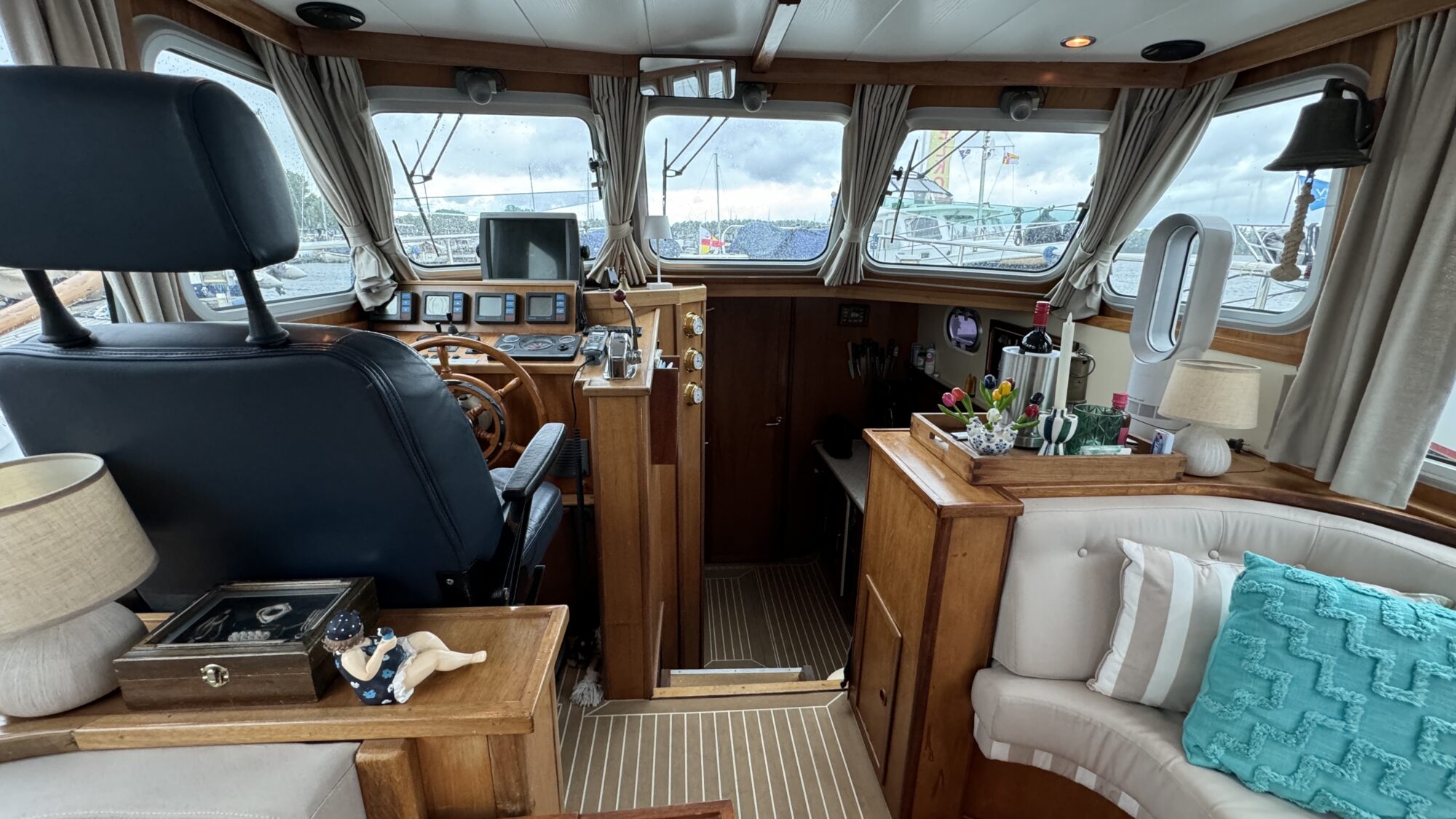 foto: 8 Vripack Vripack 11.75 Classic OK Spiegeldeur