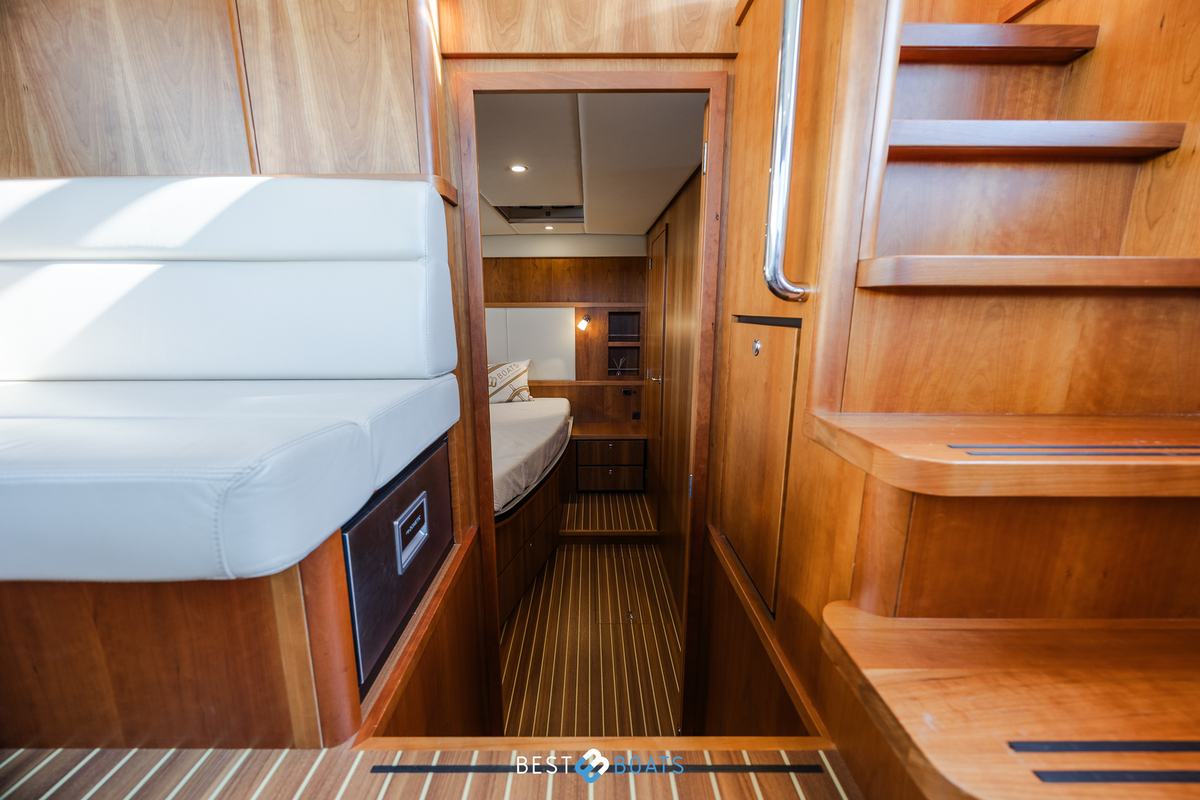 foto: 18 Linssen  Grand Sturdy 40.0 AC