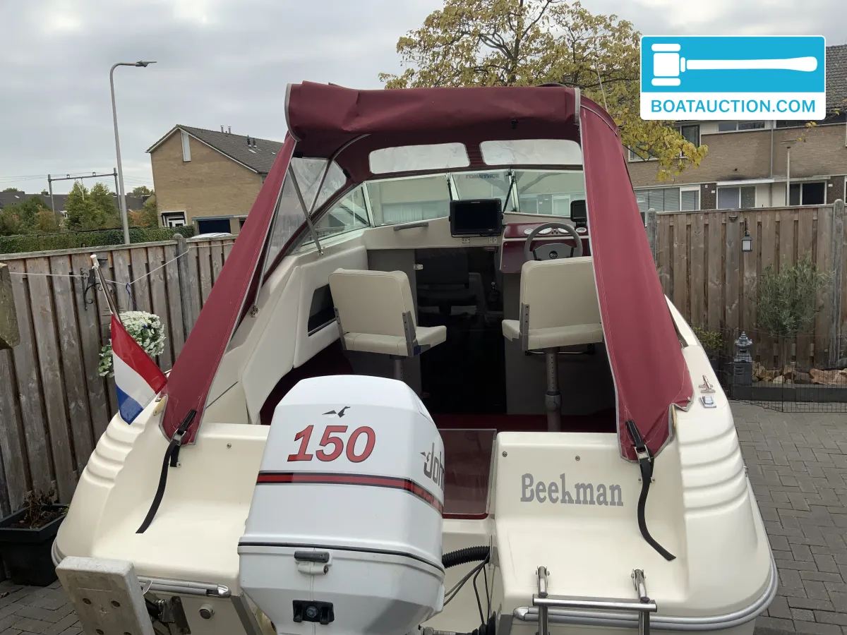 foto: 9 Beekman Orient de luxe 590