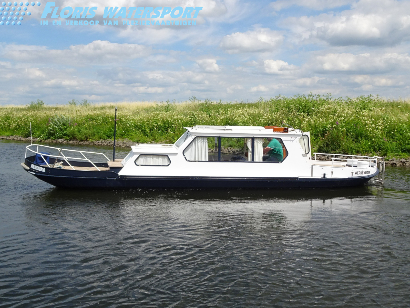 foto: 6 Westlander 1050 