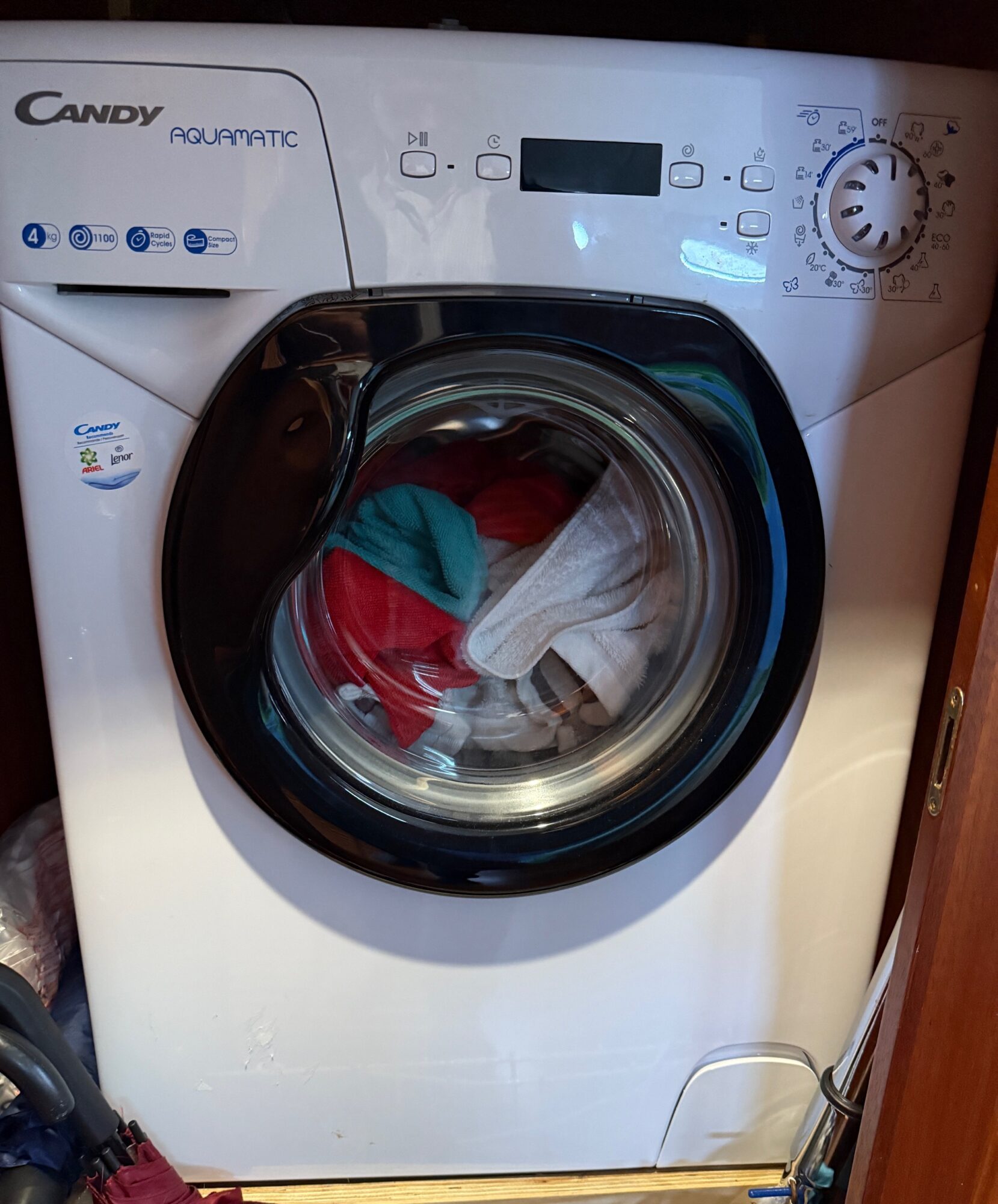 foto: 11 Kok Kok Kruiser New Line 12.00 AK Cabrio