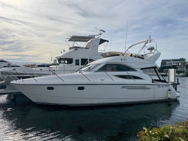 foto: 16 Princess 38 12 Meter