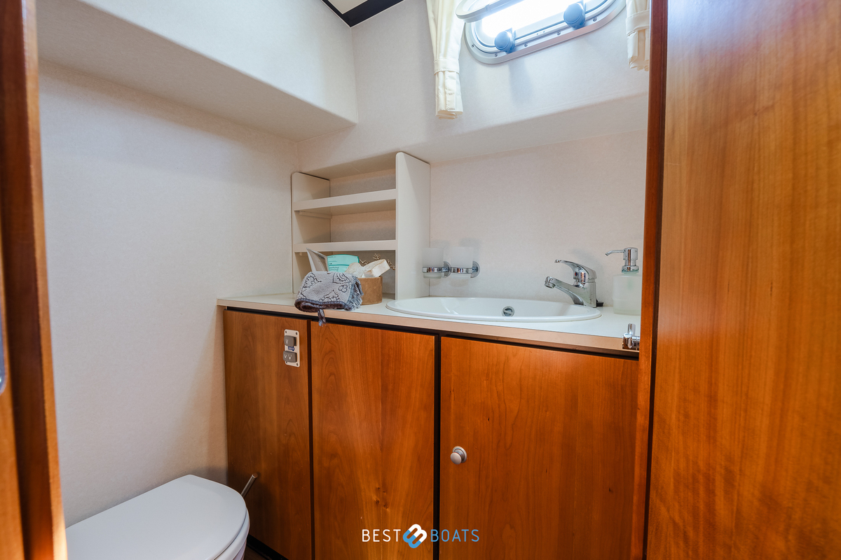 foto: 11 Linssen Grand Sturdy 60.33 AC Diamond Edition