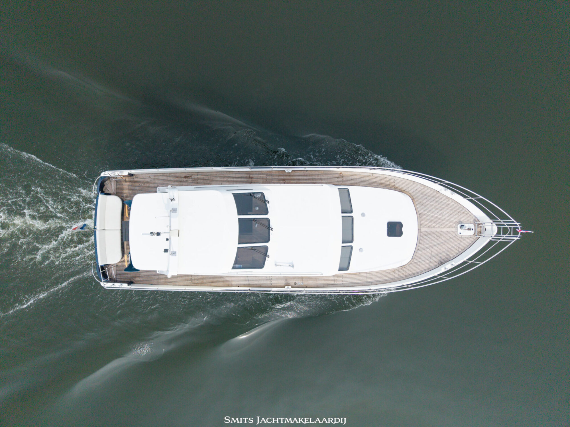 foto: 35 Pacific Pacific Allure 148 VS