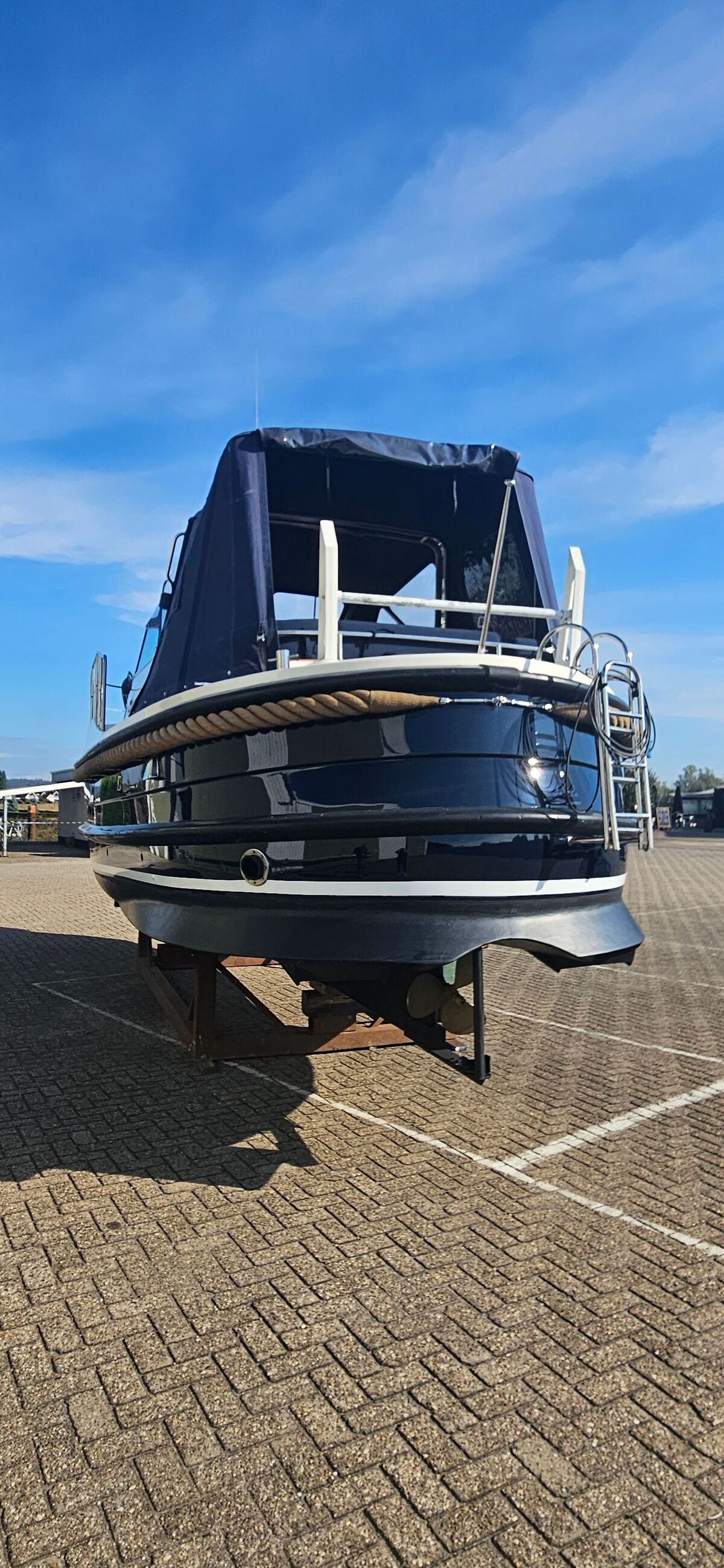foto: 13 Kent 28 Launch
