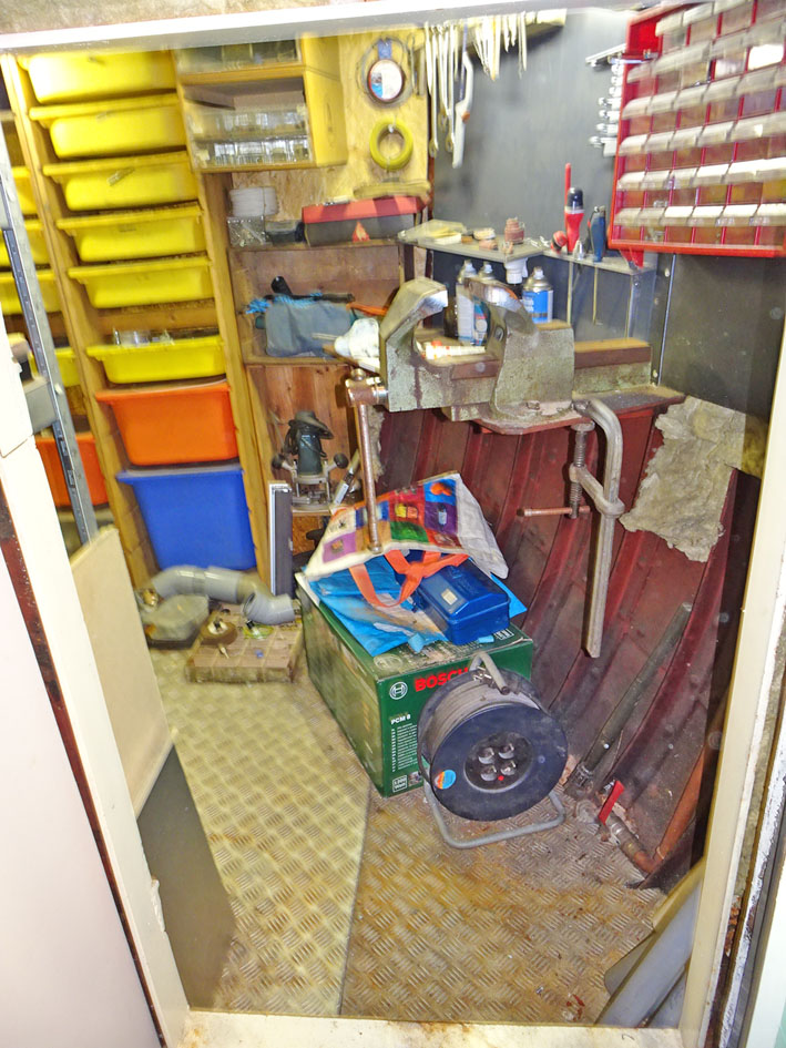 foto: 26 Luxe Motor met UBC 28.92