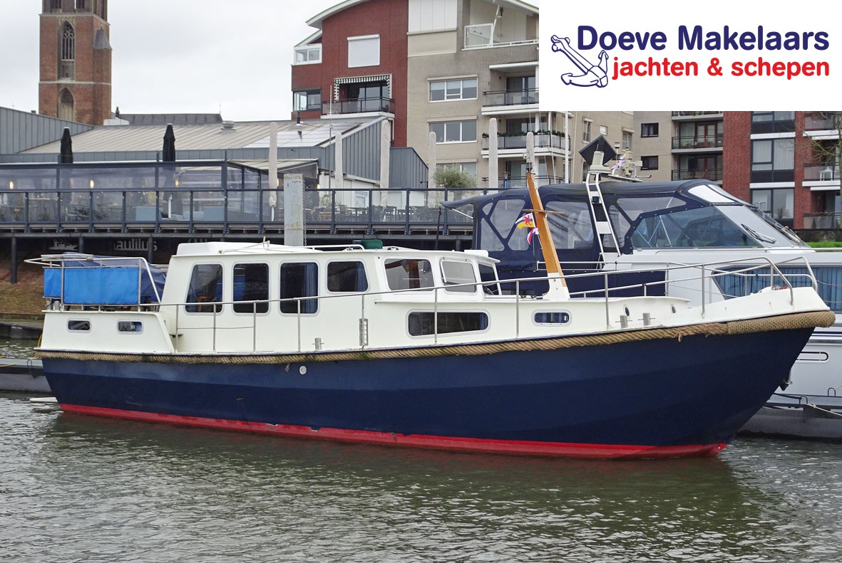 hoofdfoto: 1 Flamvlet 12.60 GSAK