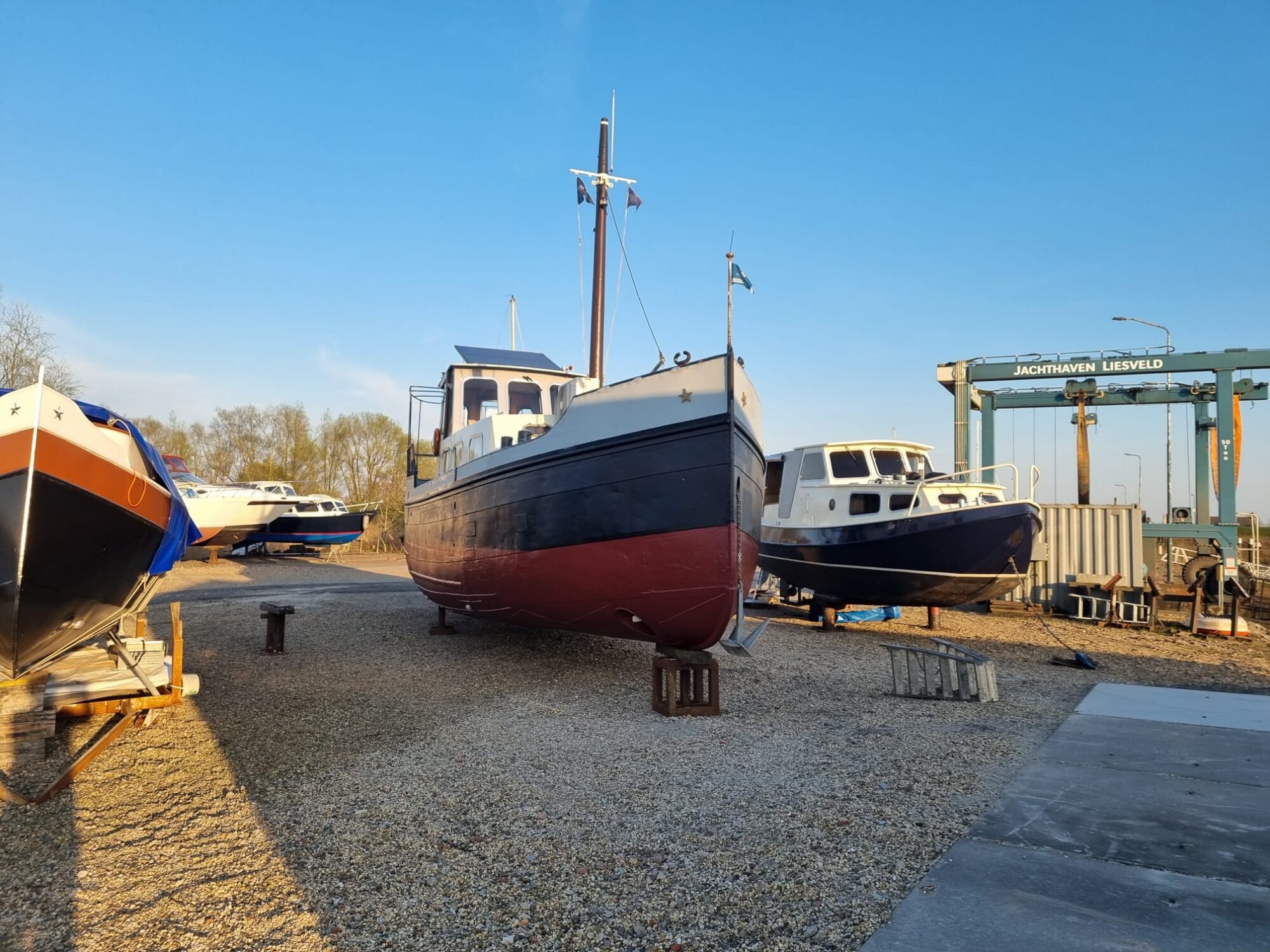 foto: 31 Oester Kotter Oester Kotter ‘Promenade’ 14.00 OK
