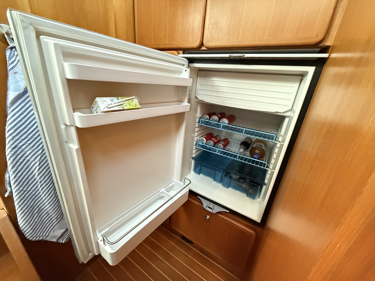 foto: 34 Bruijs Spiegelkotter 11.50 OK