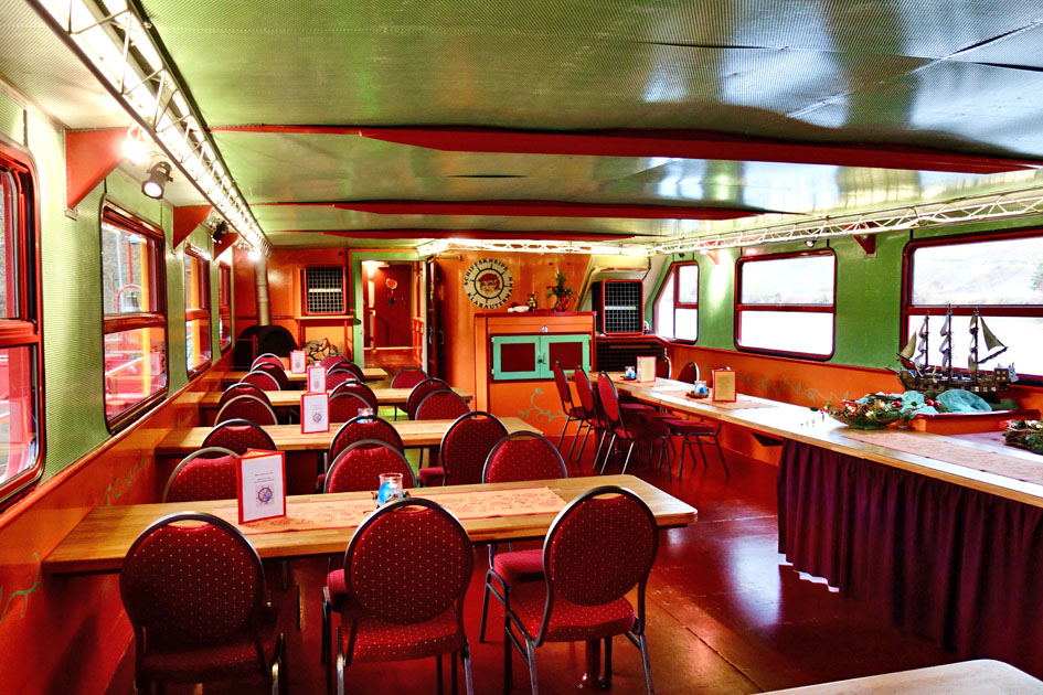 foto: 44 Dagpassagiersschip 200 pers