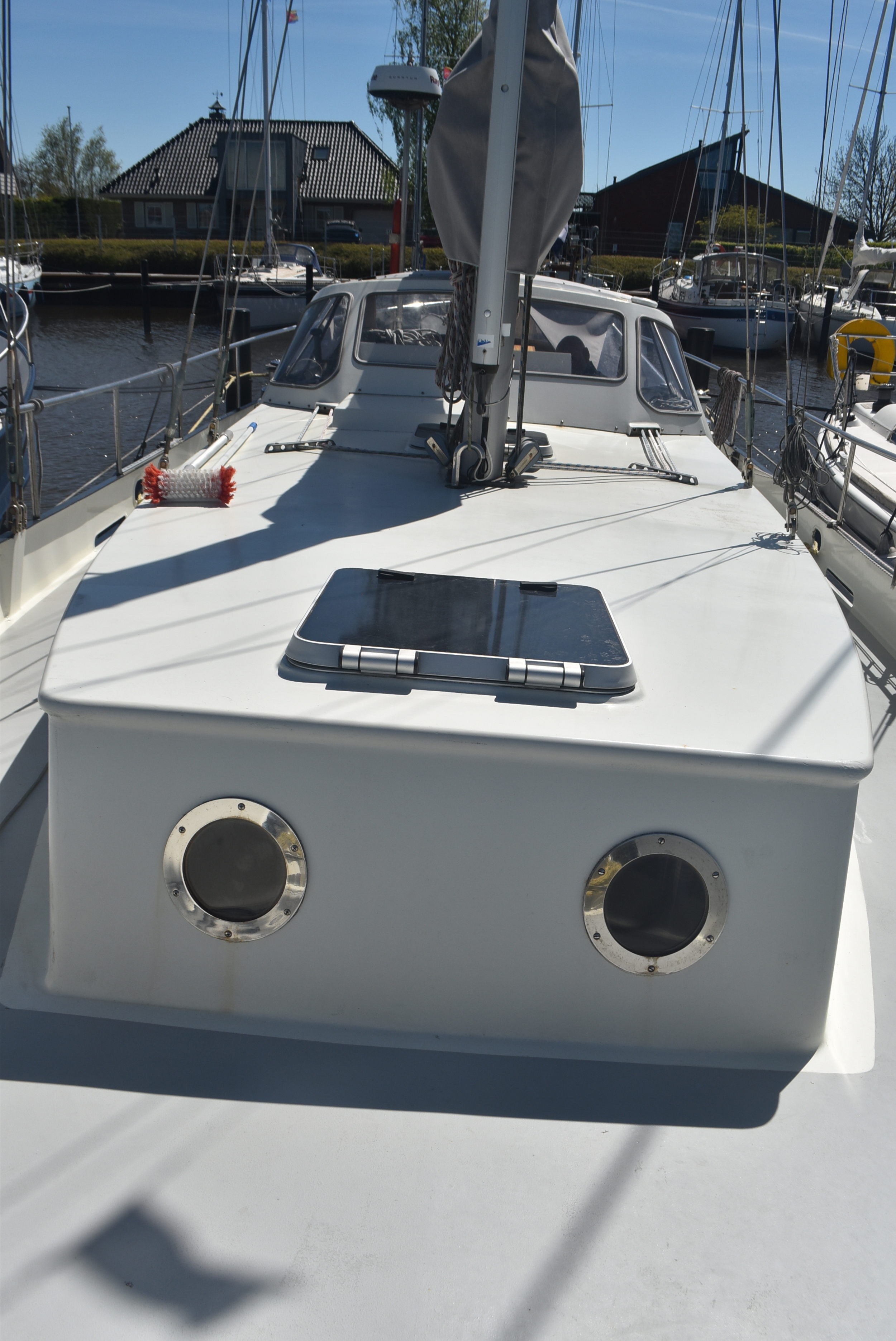 foto: 35 Vikingbank Vripack 1100