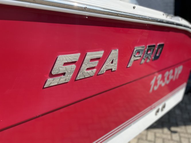 foto: 9 Seapro 206 |WA