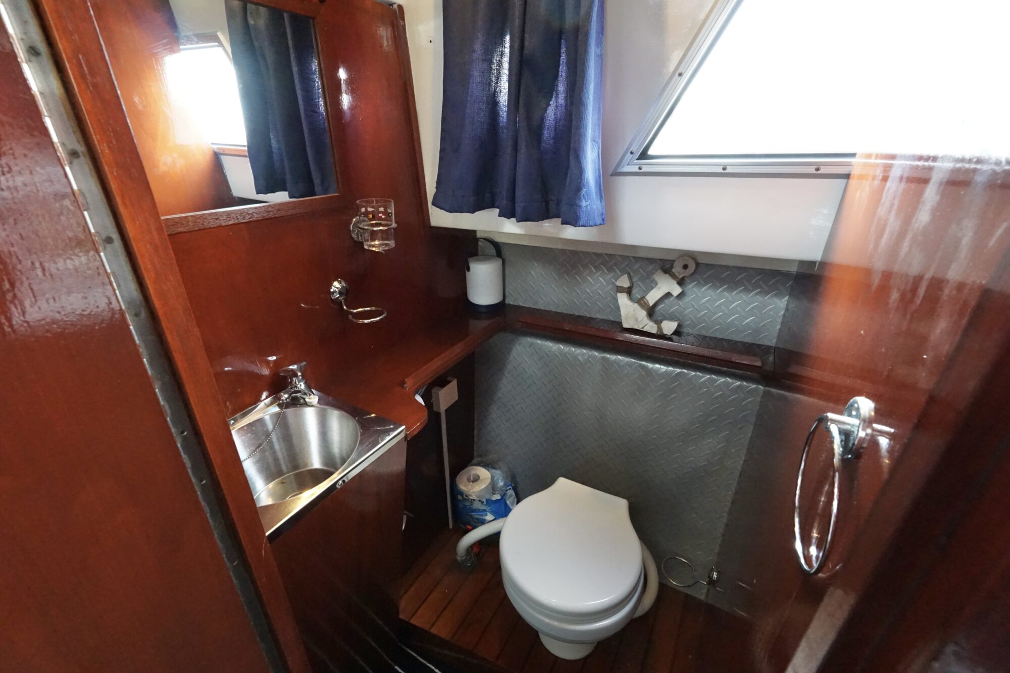 foto: 20 Waterland Waterland 8.50 OK