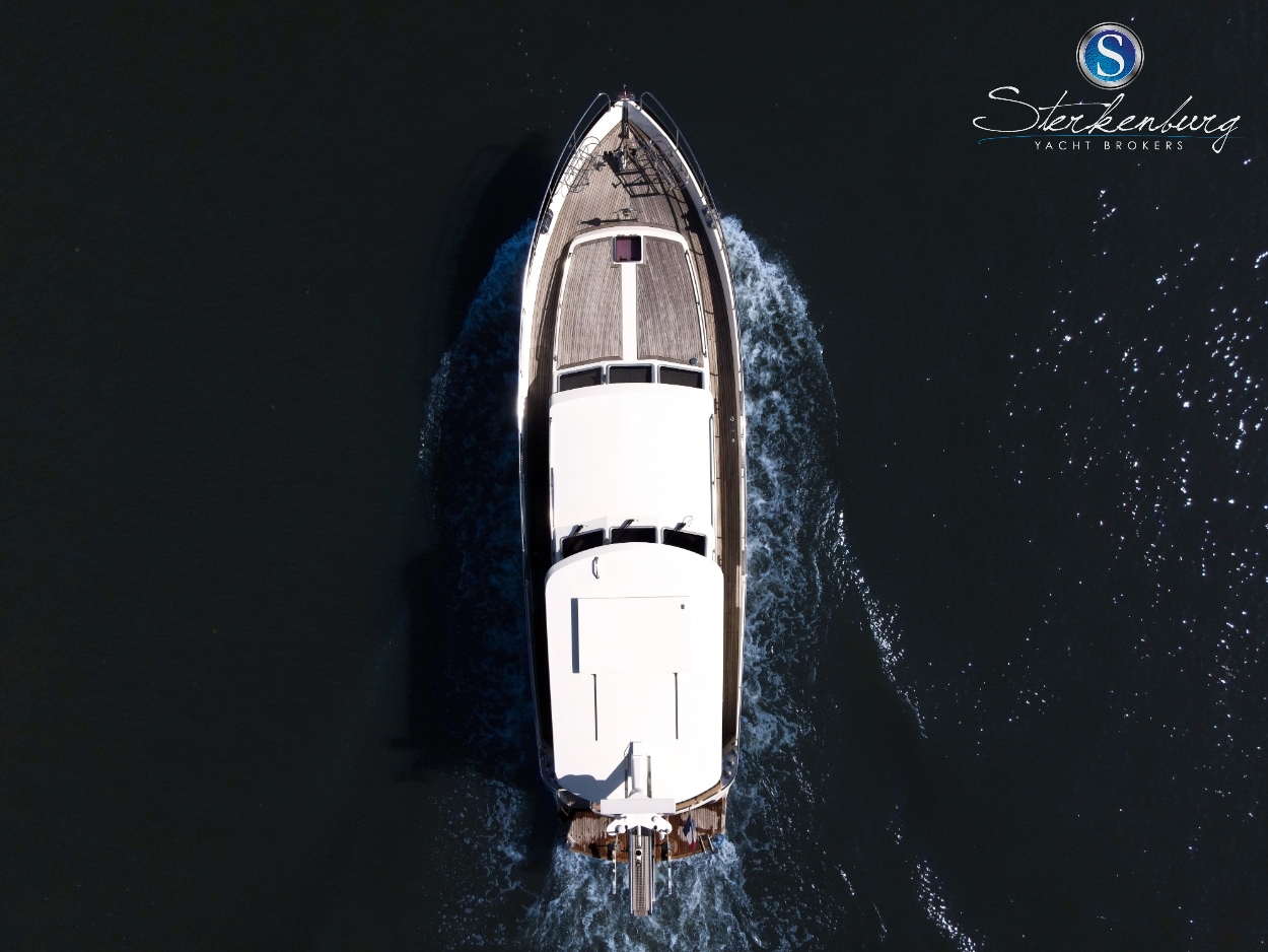 foto: 9 Valk Valk Continental 15.50 FR