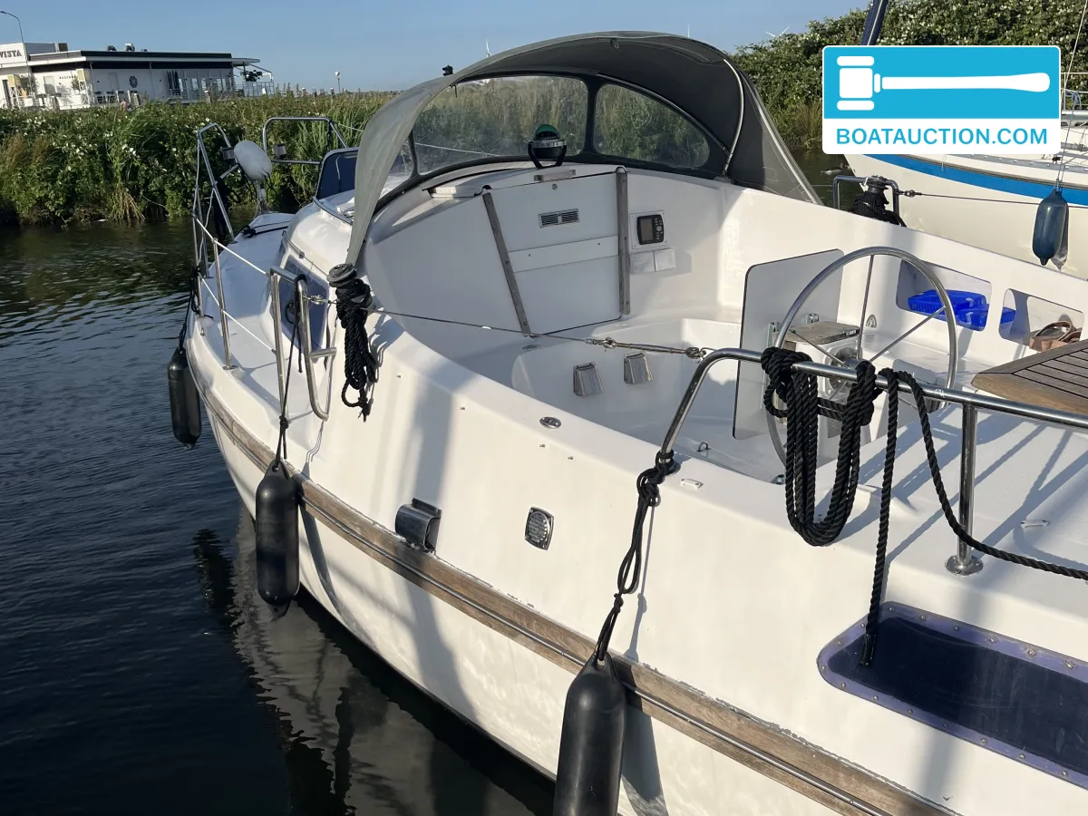 foto: 6 Compromis 850 AK Ohana