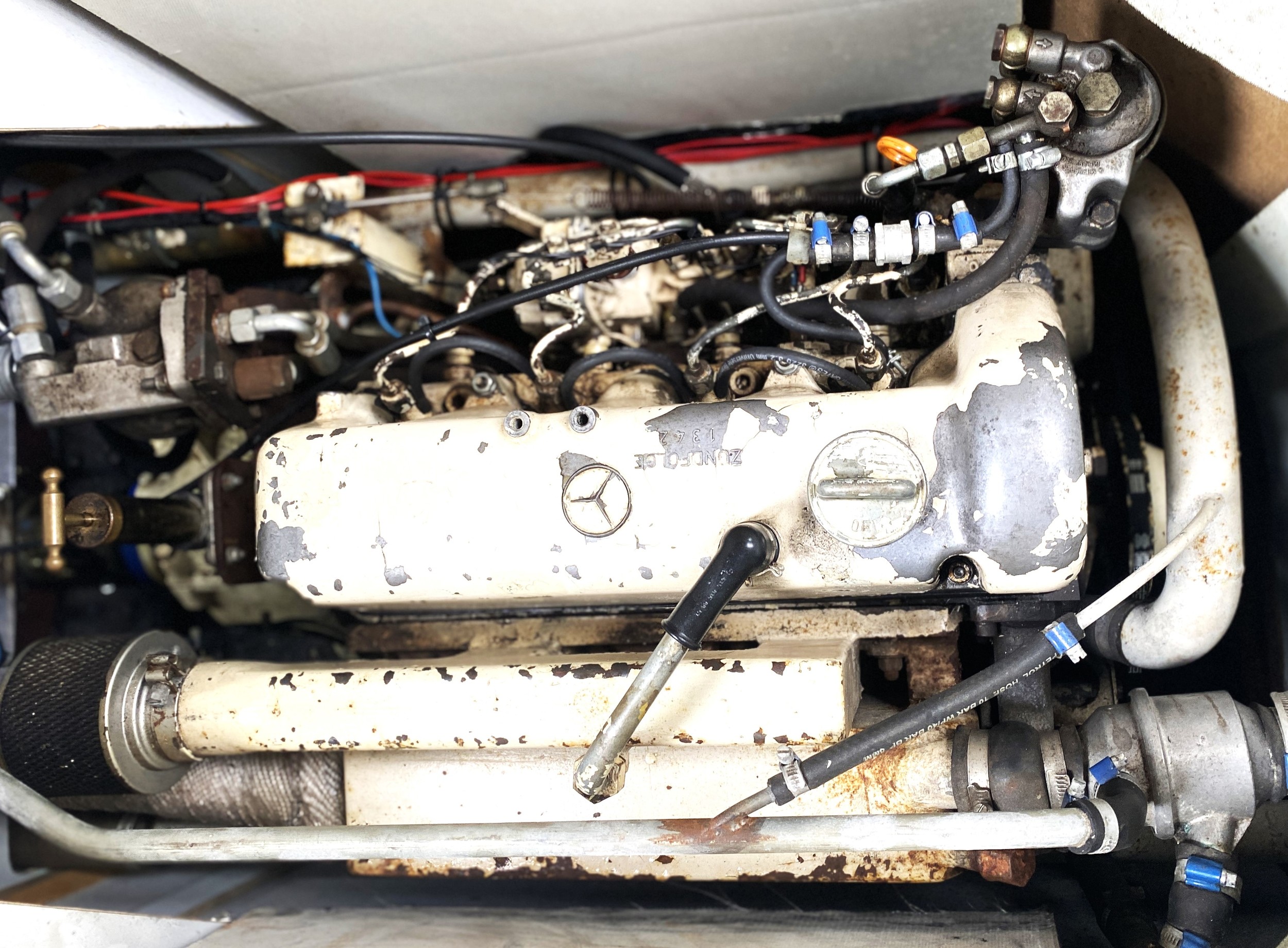 foto: 10 Motor Skutsje 20.14