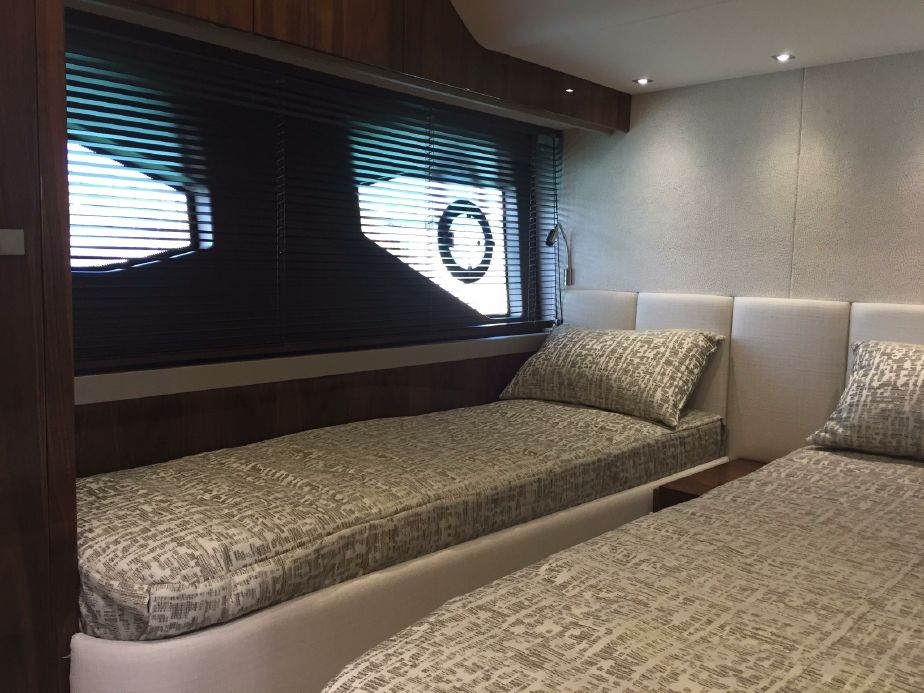 foto: 16 Sunseeker Manhattan 52